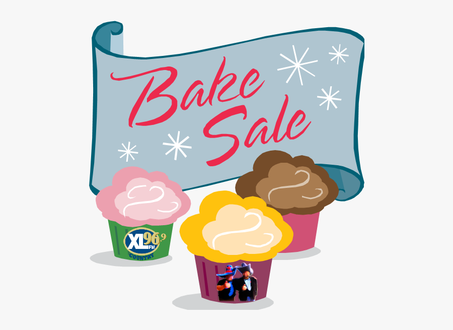 Car Wash Bake Sale, Transparent Clipart