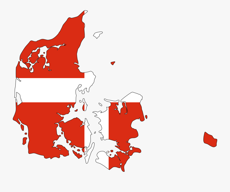 Denmark Is Better Than Sweden, Transparent Clipart