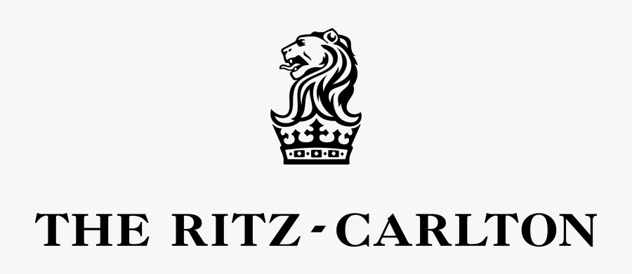 Ritz Carlton Yacht Logo, Transparent Clipart