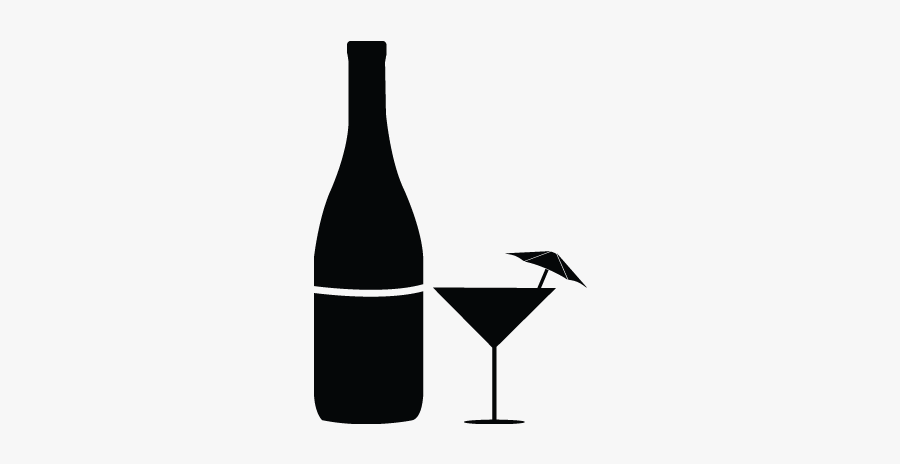 Champagne, Beer, Beverages, Wine, Bottle, Party Icon - Guinness, Transparent Clipart