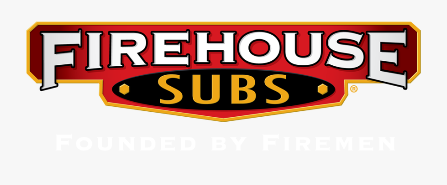 Picture - Transparent Firehouse Subs Logo Png, Transparent Clipart