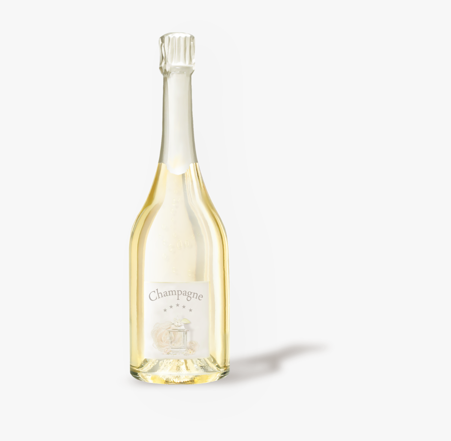 Glass Bottle, Transparent Clipart