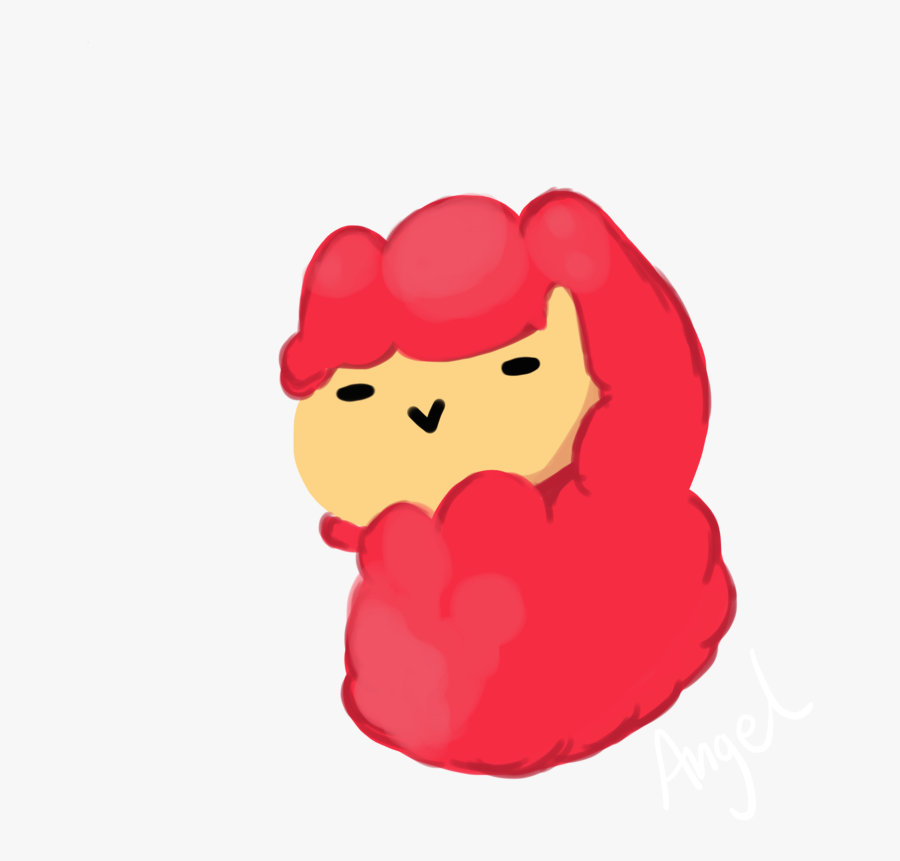 Alpaca - Illustration, Transparent Clipart