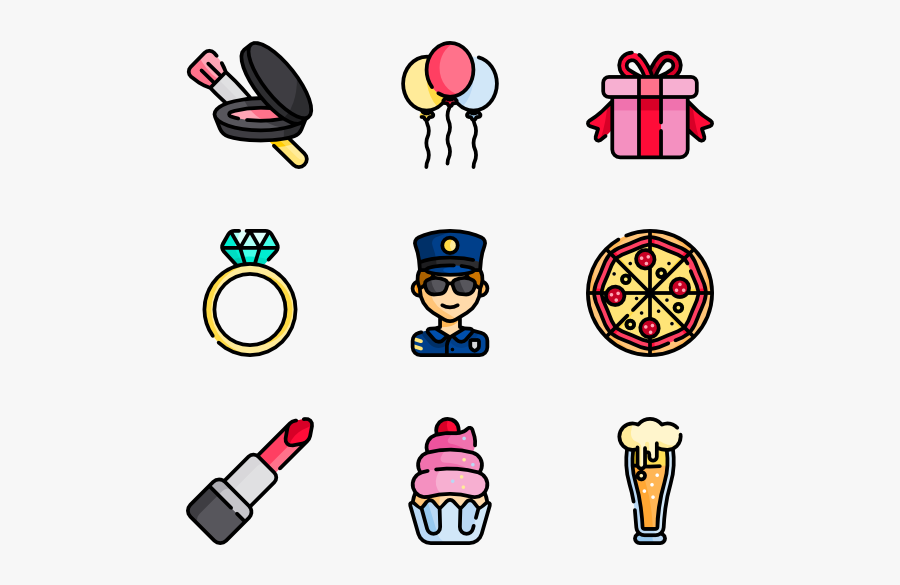 Bachelorette - Bachelorette Png, Transparent Clipart