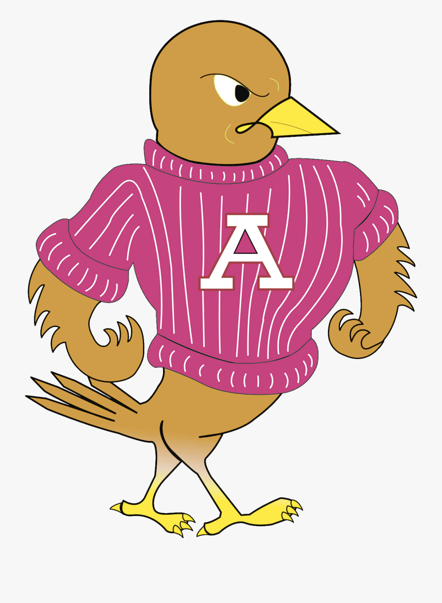 Antigo Red Robins, Transparent Clipart