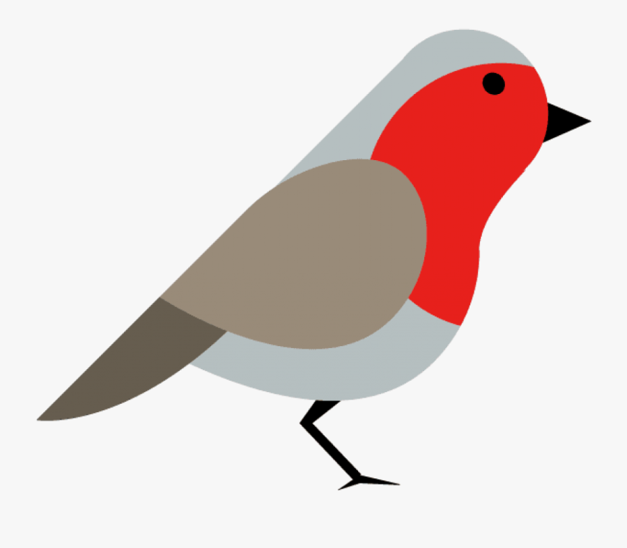 Bird Clipart , Png Download - Red Headed Woodpecker, Transparent Clipart