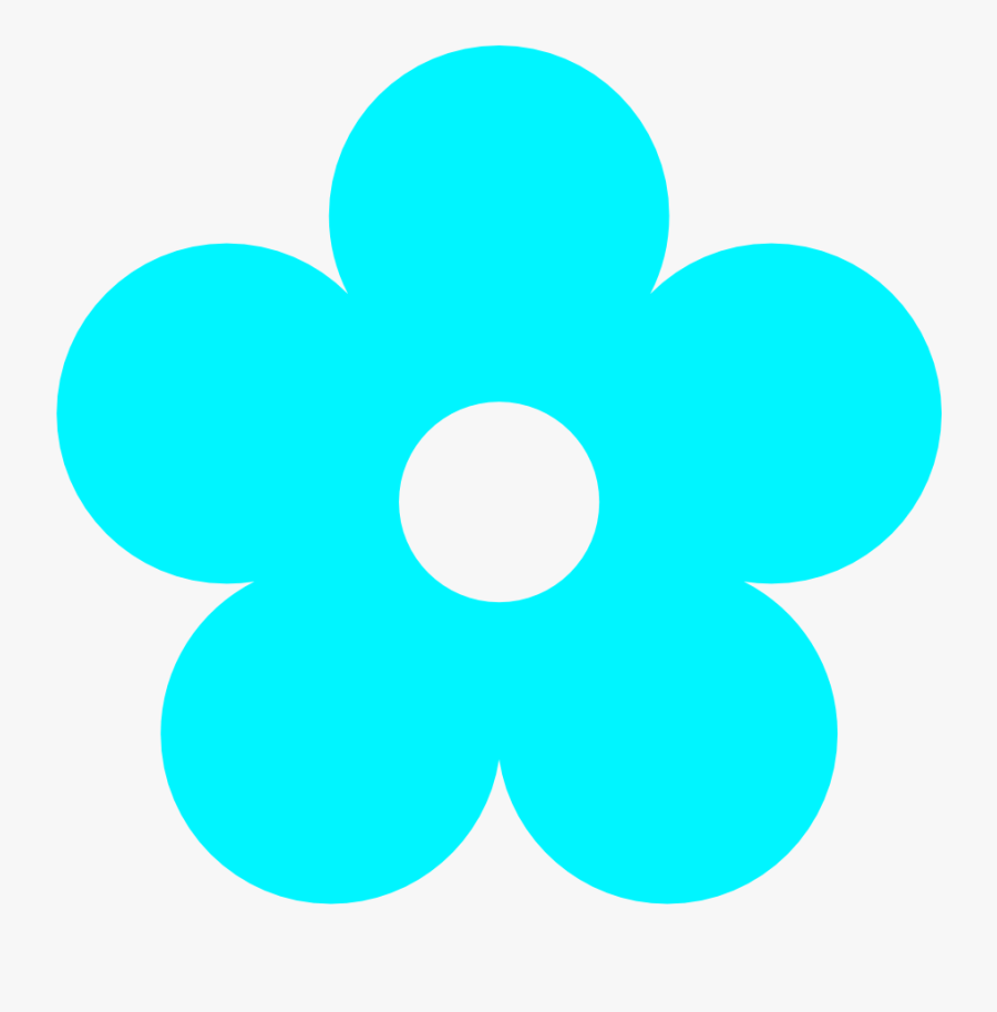 Flower Clipart Png, Transparent Clipart