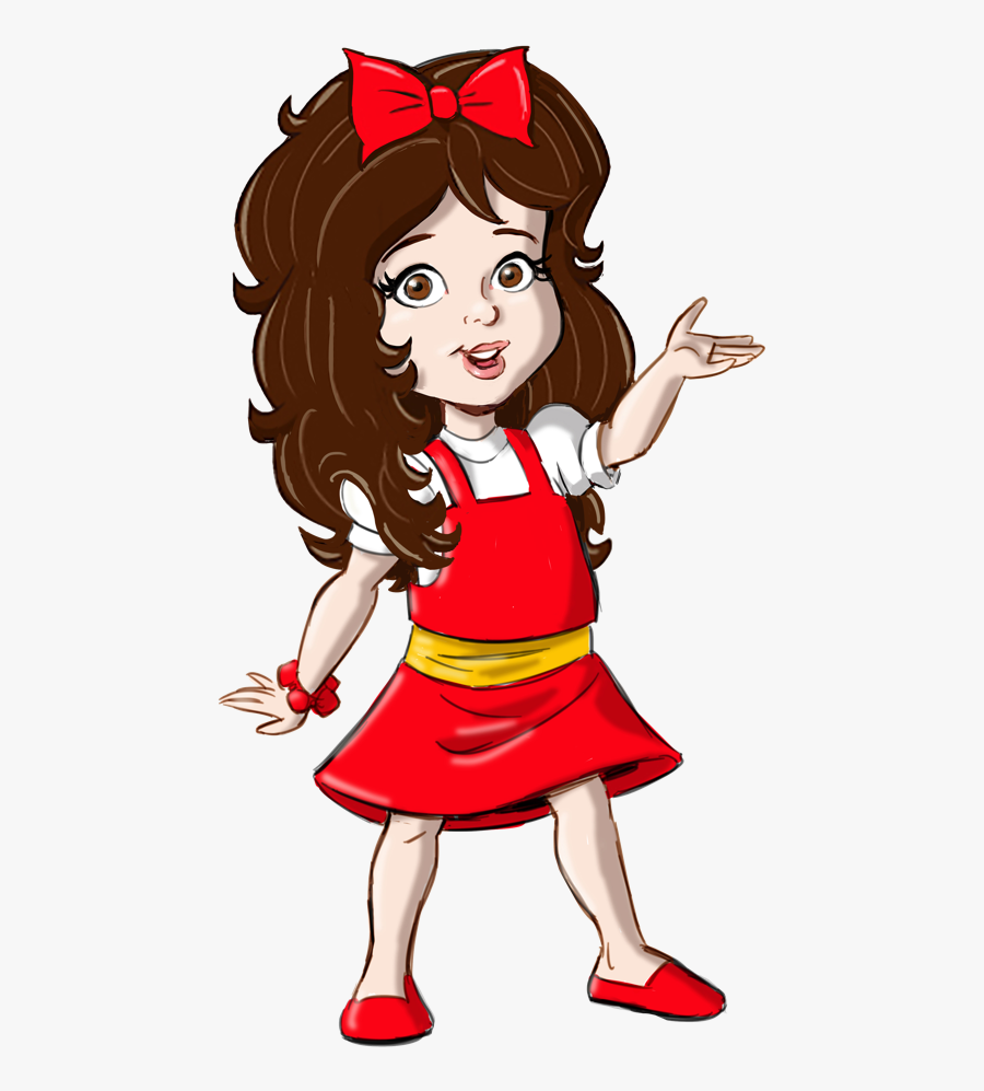 Cartoon, Transparent Clipart