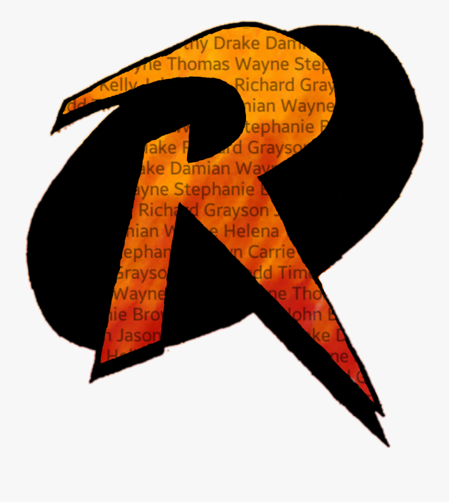 #robins #robin #dickgrayson #timdrake #jasontodd #stephaniebrown - Illustration, Transparent Clipart