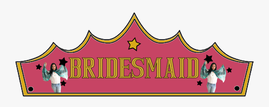 Bachelorette Party Clip Art, Transparent Clipart
