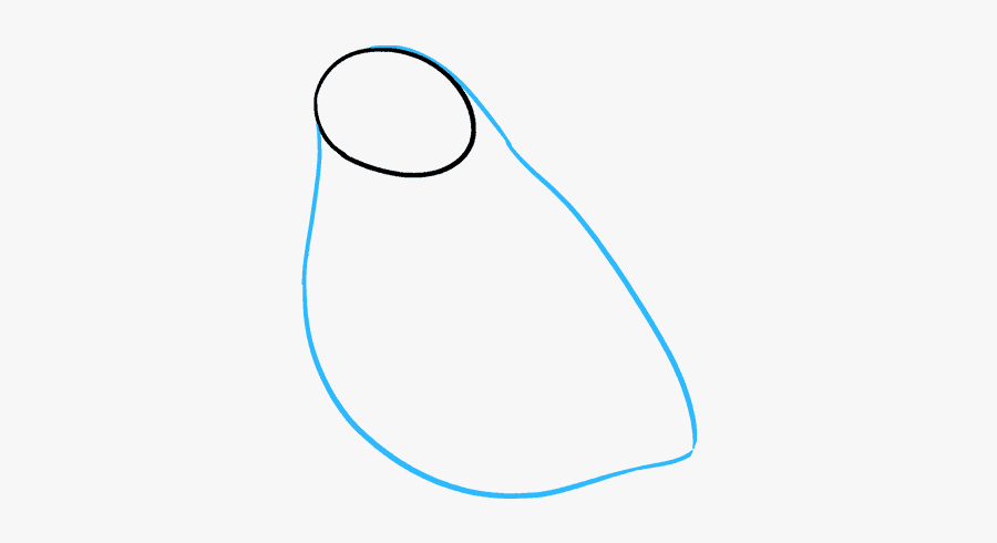 How To Draw Robin, Transparent Clipart