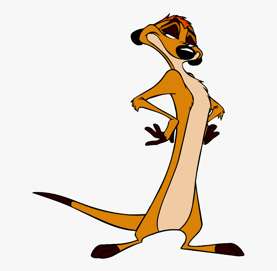 Top 83 King Clip Art - Weasel From Lion King, Transparent Clipart