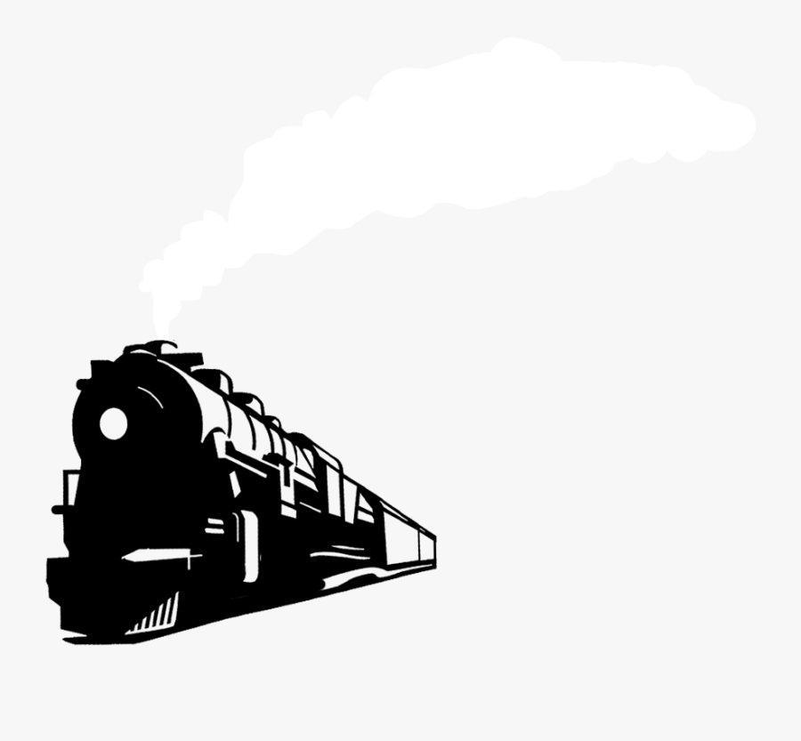 Railway Online Ticket Booking, Transparent Clipart