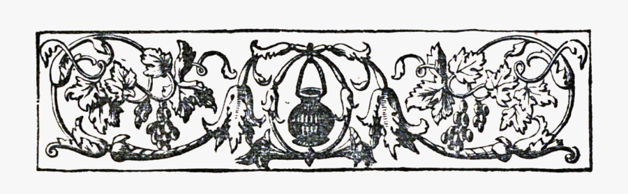 The Story Of The Robins - Illustration, Transparent Clipart