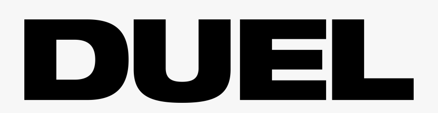 Duel, Transparent Clipart
