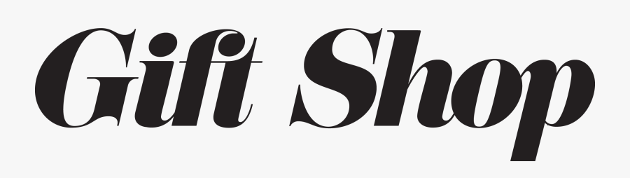Gift Shop Png, Transparent Clipart