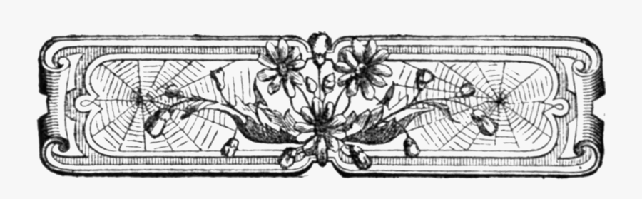 The Story Of The Robins - Honeysuckle, Transparent Clipart