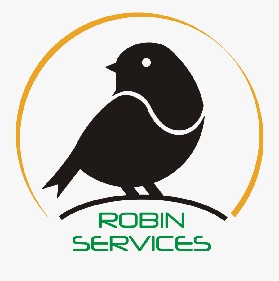 Old World Flycatcher, Transparent Clipart