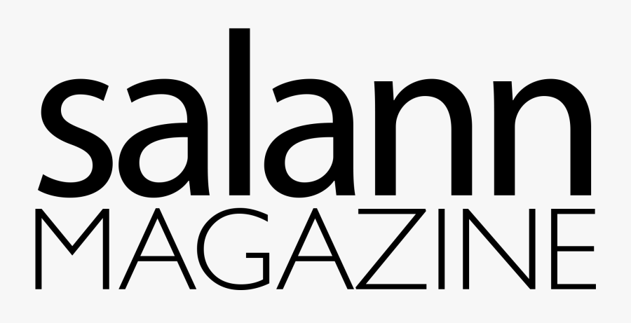 Salann Magazine Logo - Salann Magazine, Transparent Clipart