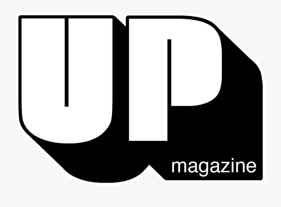 Up Magazine, Transparent Clipart