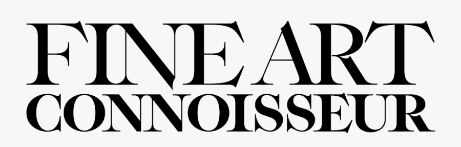 Fine Art Connoisseur Magazine - Fine Art Connoisseur Magazine Logo, Transparent Clipart
