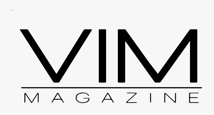 Vim Magazine, Transparent Clipart