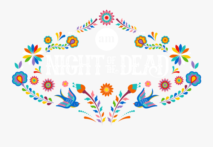 Mexico Banner, Transparent Clipart
