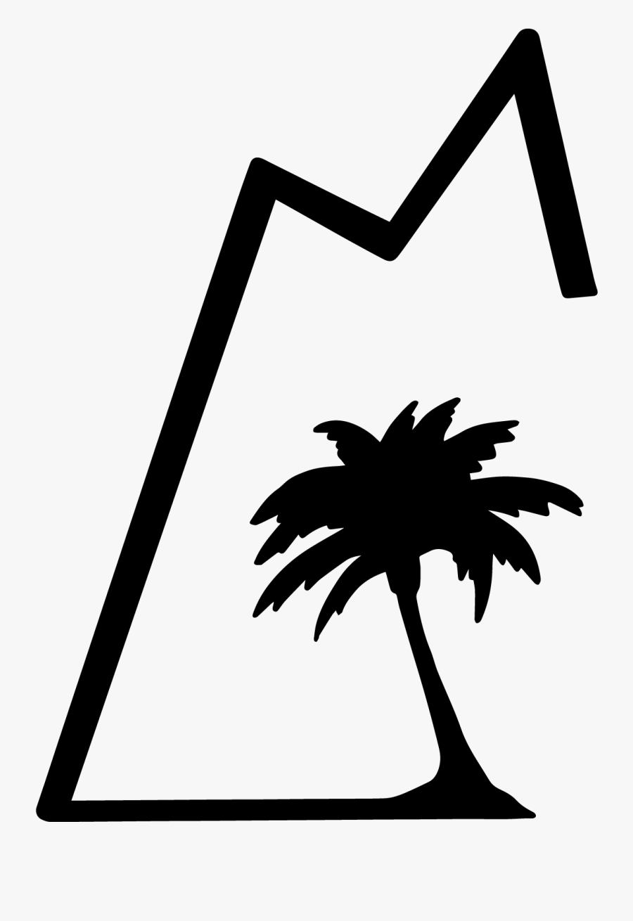 Mount Island, Transparent Clipart