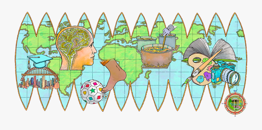 Cartoon, Transparent Clipart