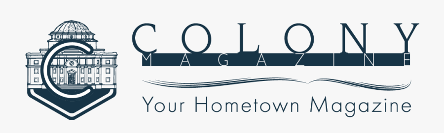 Colony Magazine Coming July, Transparent Clipart