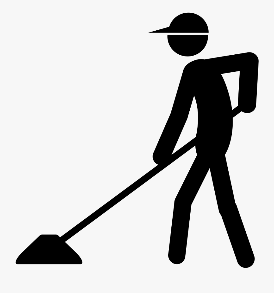 Dust Clipart Housekeeper - Housekeeping Png, Transparent Clipart