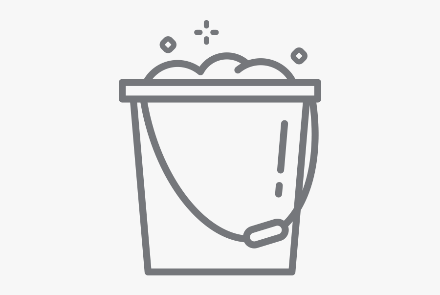 Housekeeper, Transparent Clipart