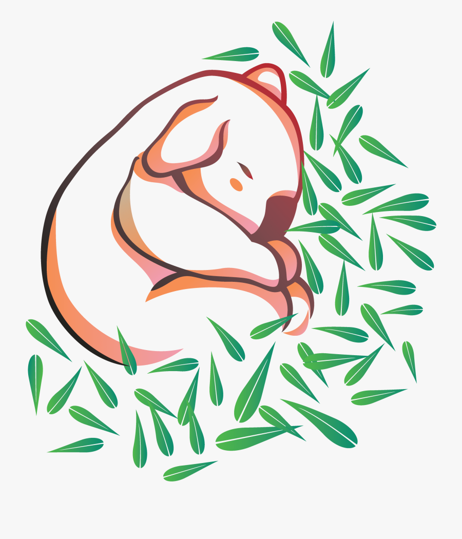 By Yenty Jap Fake Tattoo, Koala Bear - Illustration, Transparent Clipart