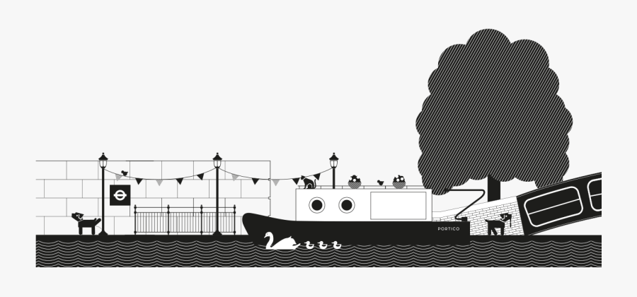 Illustration, Transparent Clipart