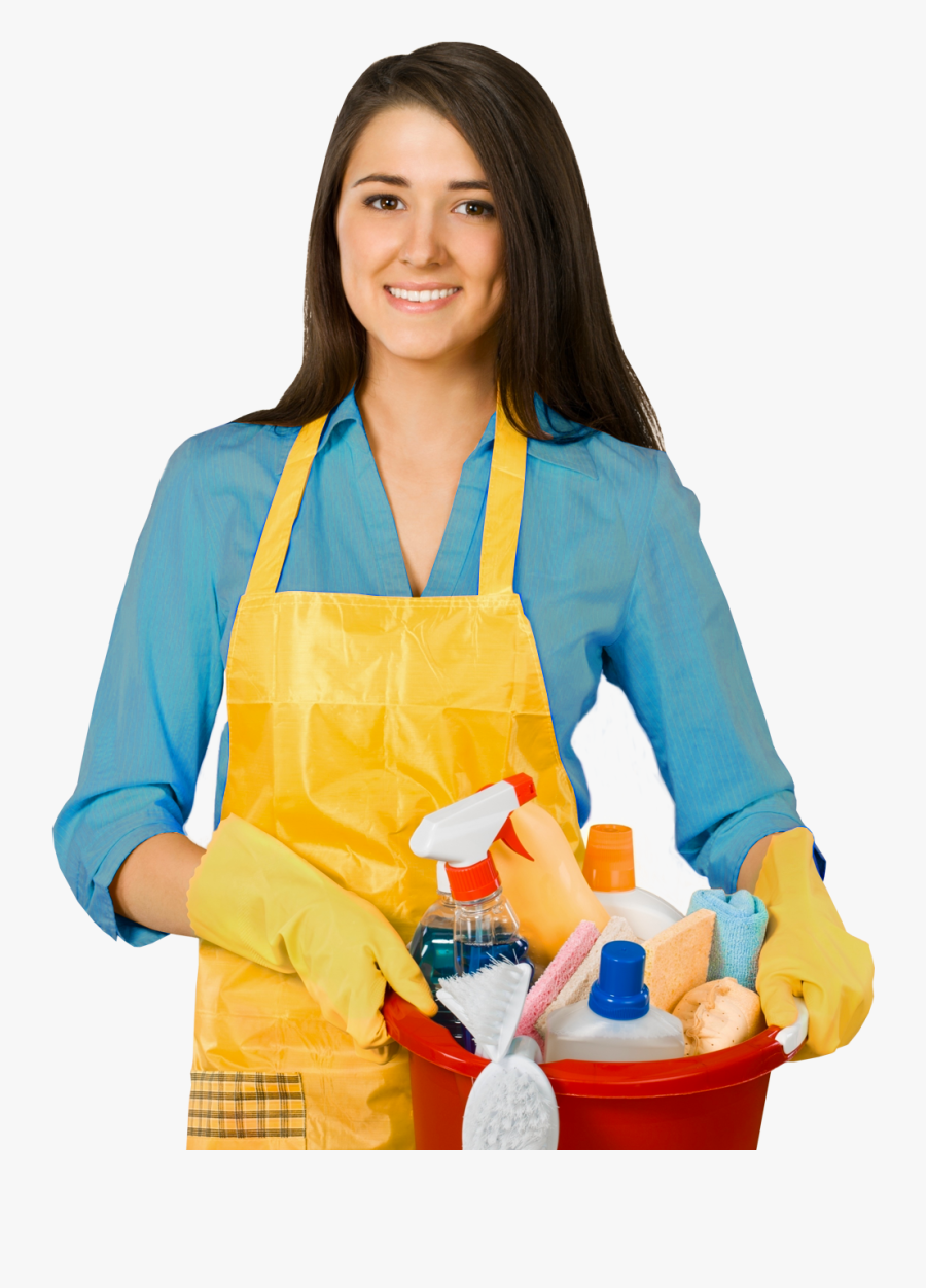 Cleaning Retail Store, Transparent Clipart