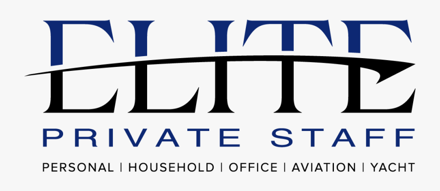 Australian Elite Private Staff Logo, Transparent Clipart