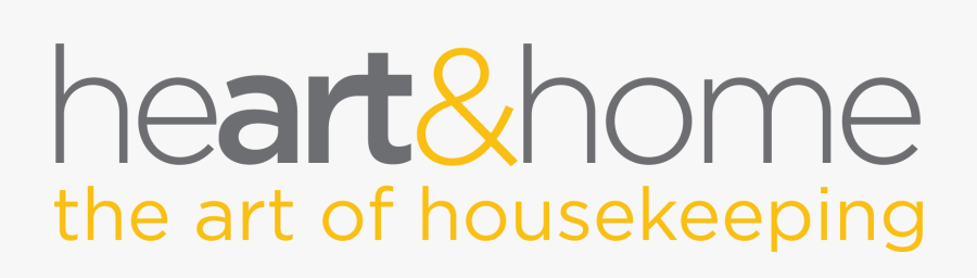 Heart&home, Transparent Clipart