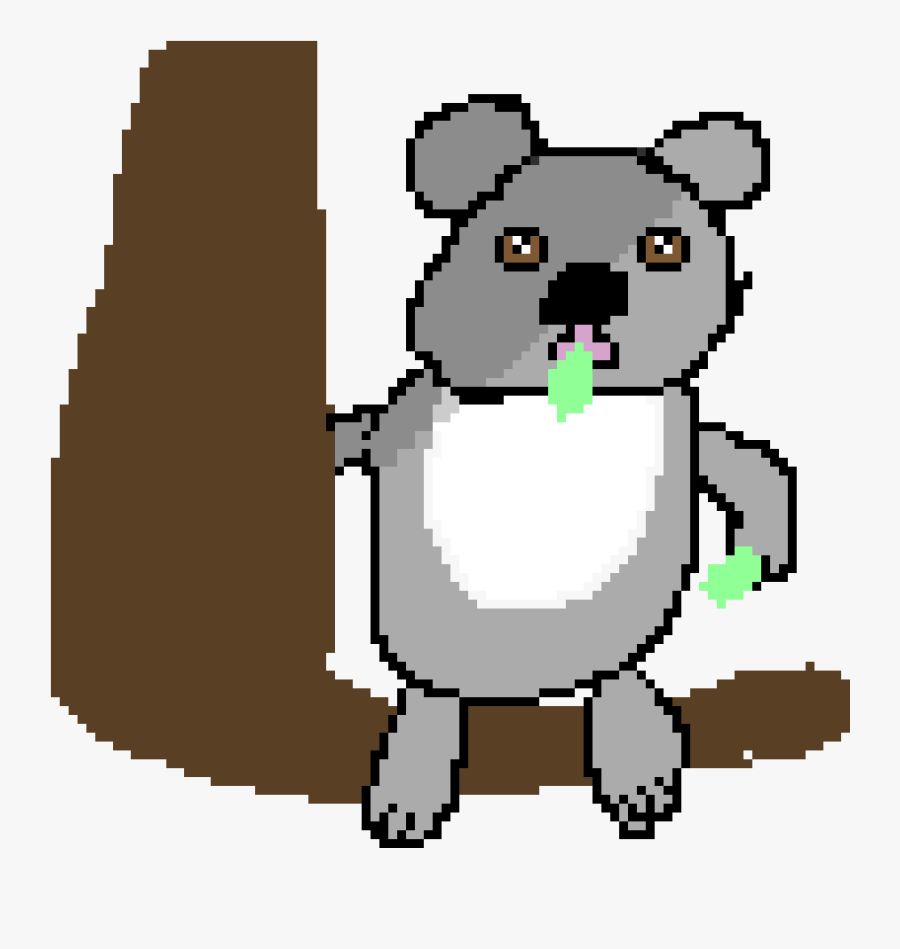 Koala Bear Clip Art, Transparent Clipart