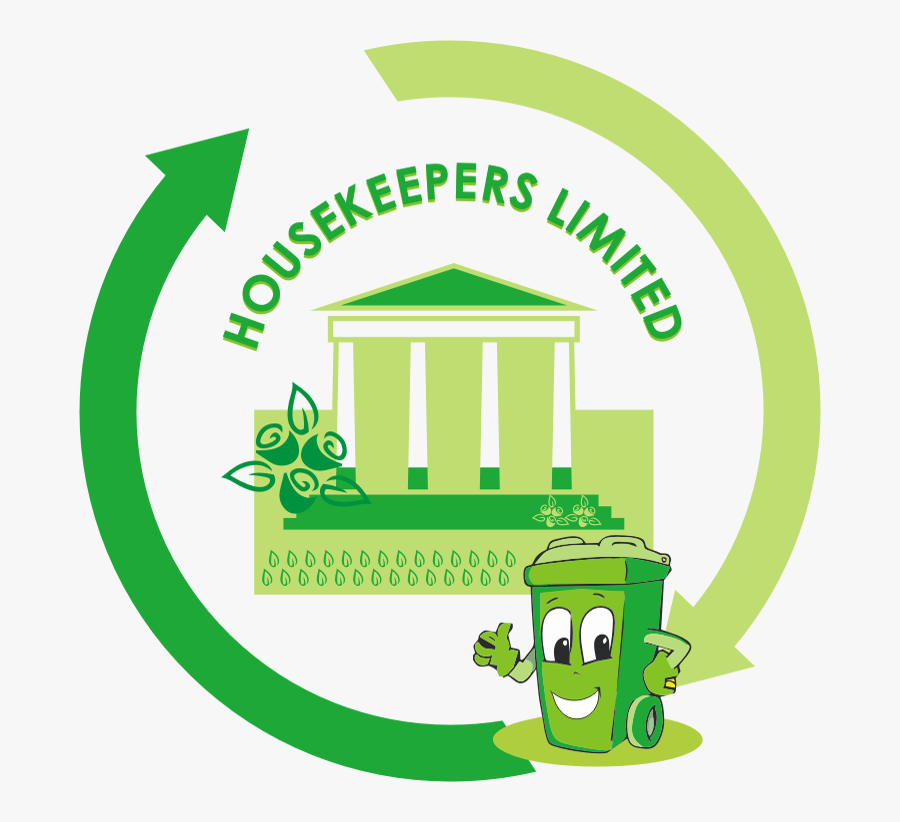 Housekeepers - Gulf Coast Charter Academy Naples Florida, Transparent Clipart