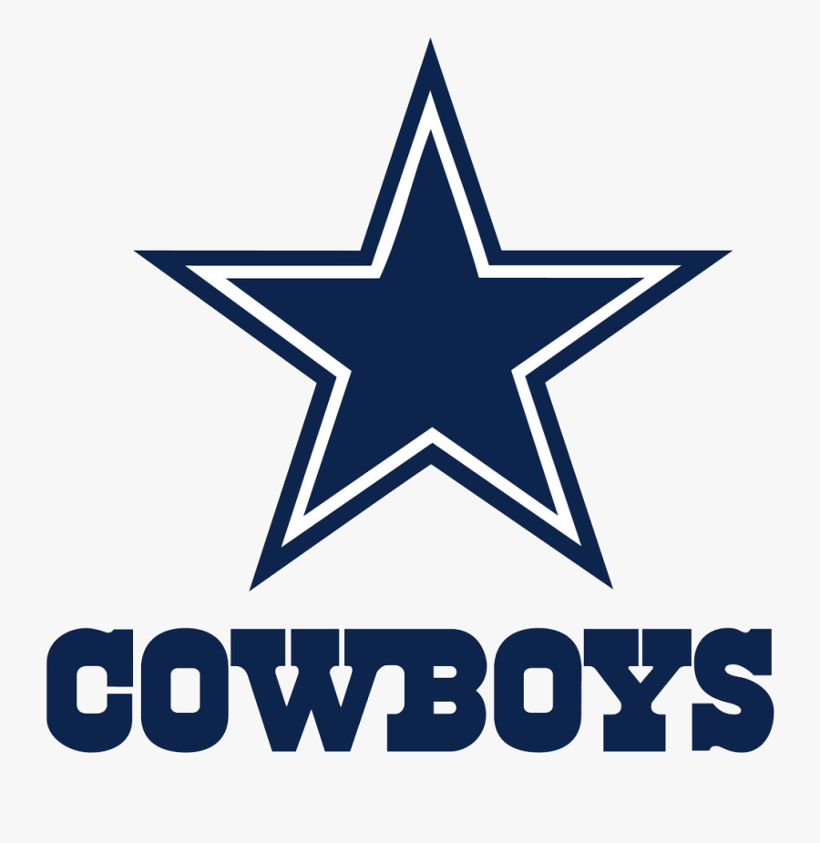 Printable Dallas Cowboys Logo Calendar Of National Days