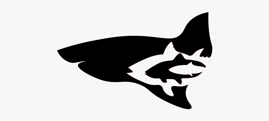 Fish-logo Resize, Transparent Clipart