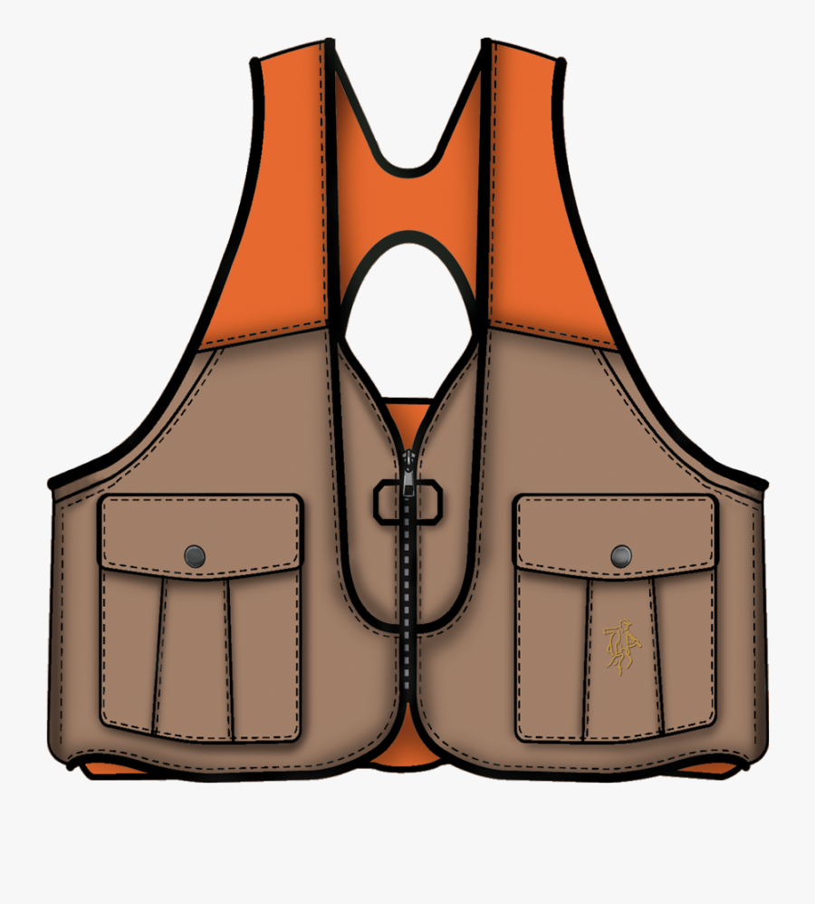 Lifejacket, Transparent Clipart