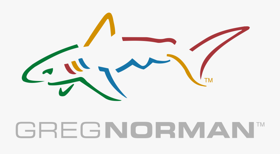 Greg Norman Shark, Transparent Clipart