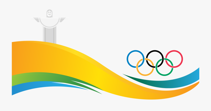 Download Olympic Rings Png Image - Banner 15 August Png, Transparent Clipart