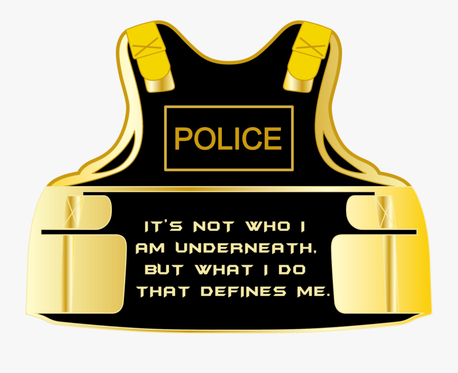 Vest Clip Art, Transparent Clipart