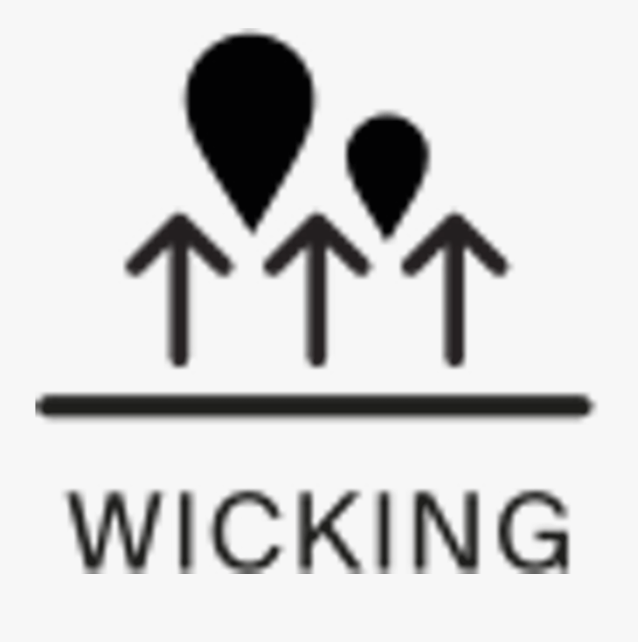 Wicking Certification, Transparent Clipart