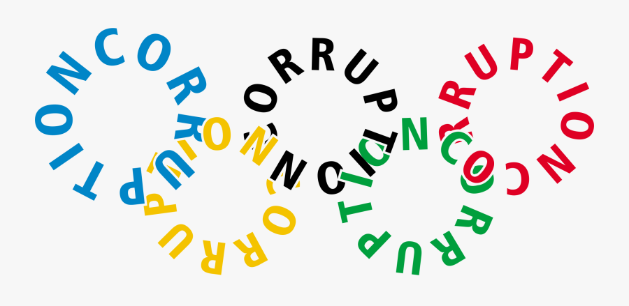 Corruption Rings Clip Arts - Circle, Transparent Clipart