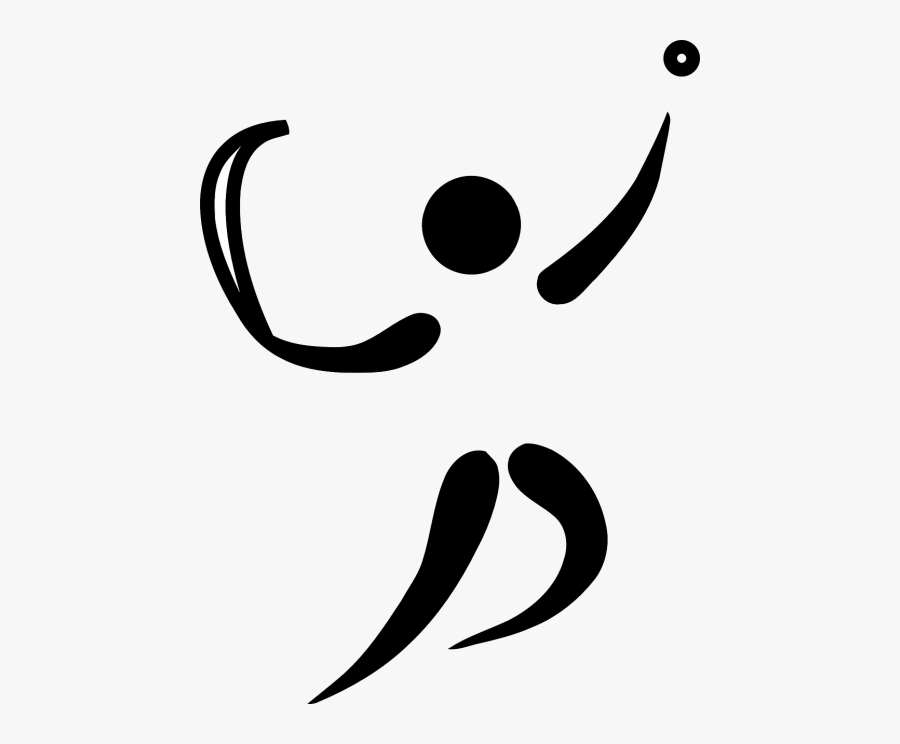 Basque Sports Olympic - Basque Pelota Clipart, Transparent Clipart