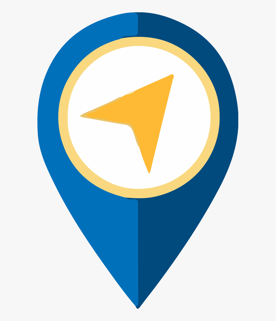 Milesahead - Miles Ahead Travel On Point, Transparent Clipart