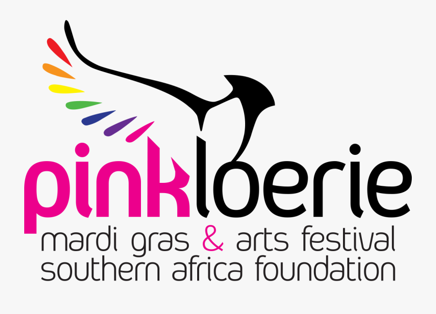 Pink Loerie Mardi Gras & Arts Festival Southern Africa - Pink Loerie 2019 Dates, Transparent Clipart